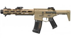 SCAR airsoft