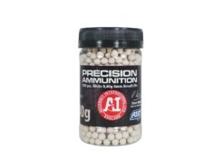 Precise Ammunition