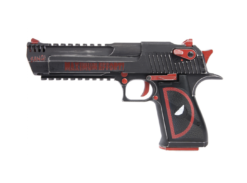 Airsoft Deadpool Desert Eagle