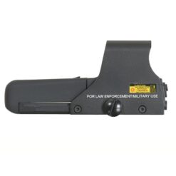 Airsoft scope