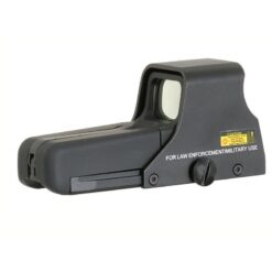 Airsoft scope