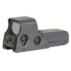 Airsoft scope