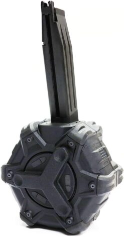 Airsoft gear