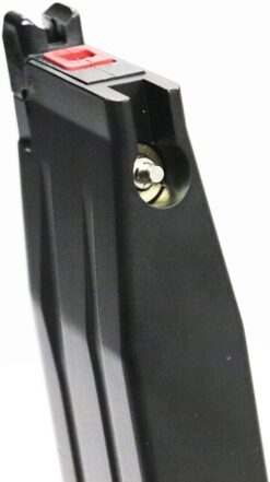 Airsoft magazine