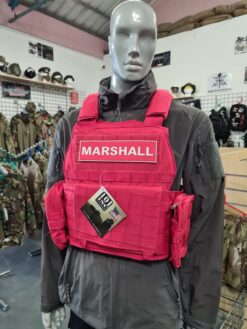 Marshall Vest