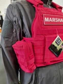 Marshall Vest