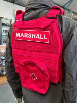 Marshall Vest