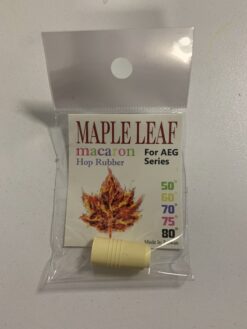 Maple Leaf