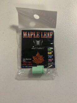 Maple Leaf
