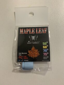 Maple Leaf