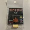 Maple Leaf