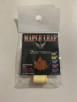 Maple Leaf