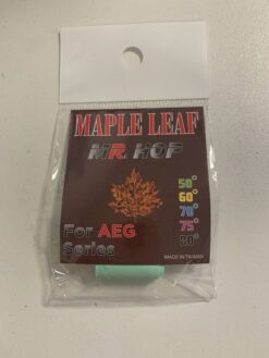 Maple Leaf