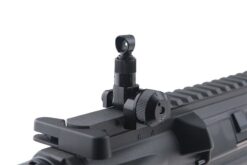Airsoft rifle