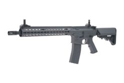 Airsoft rifle