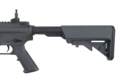 Airsoft rifle
