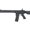 Airsoft rifle