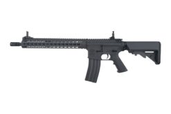 Airsoft rifle