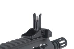 Airsoft rifle