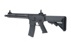 Airsoft rifle