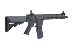 Airsoft rifle
