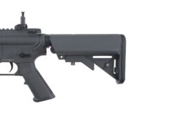 Airsoft rifle