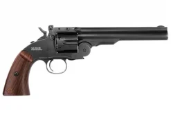 ASG Schofield Revolver