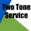 Two tone service
