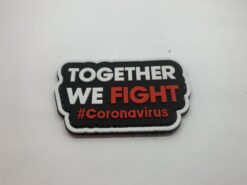 Together We Fight