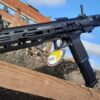 G&G SMC 9 Sub machine gun based on GTP 9 Pistol