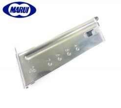 Tokyo Marui Desert Eagle 50AE Chrome Spare Magazine