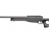 Airsoft sniper rifle