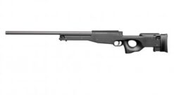Airsoft sniper rifle