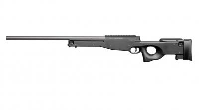Airsoft sniper rifle