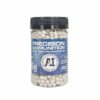 Precision ammunition white 0.36 6mm airsoft