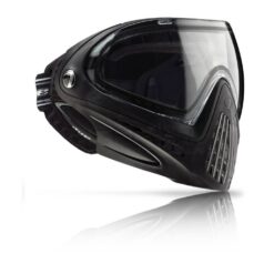 Dye i4 Goggle - Black
