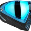 Dye i 4 PRo Goggle- Power Blue