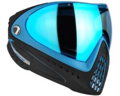 Dye i 4 PRo Goggle- Power Blue