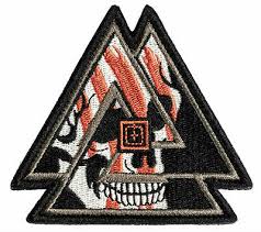 Airsoftdirect patch
