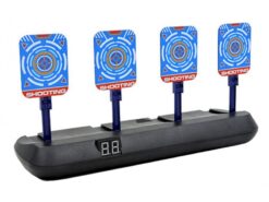 Shooting setup