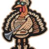 Jive patch