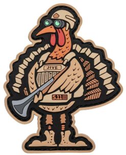 Jive patch