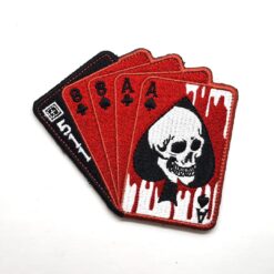 Cards patch