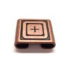 Cross patch