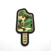 Popsicle patch