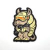 Patch