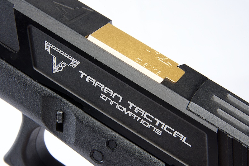 Taran Tactical Innovations Gun