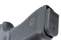 Pistol Magazine