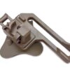 DTD Rapid Retention Holster for MK23 Dark Earth