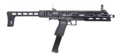 G&G SMC9 GBB Gas blow back SMG